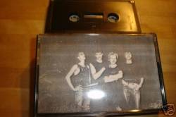 Outrage (GER) : Demo 1